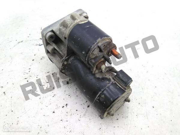 Motor De Arranque  Renault Megane I [1995_2003] 1.4 E - 3