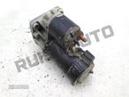 Motor De Arranque  Renault Megane I [1995_2003] 1.4 E - 3