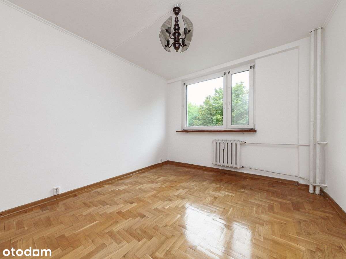 3 pokoje, świetny rozkład, piękny widok - Pełny obrazek: 5/18