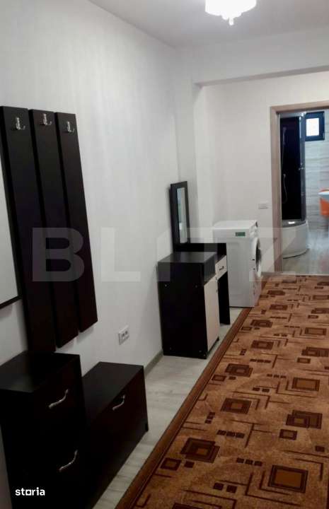 Apartament cu 2 camere, 55 mp, strada Calea Unirii - Imagine principală: 5/8