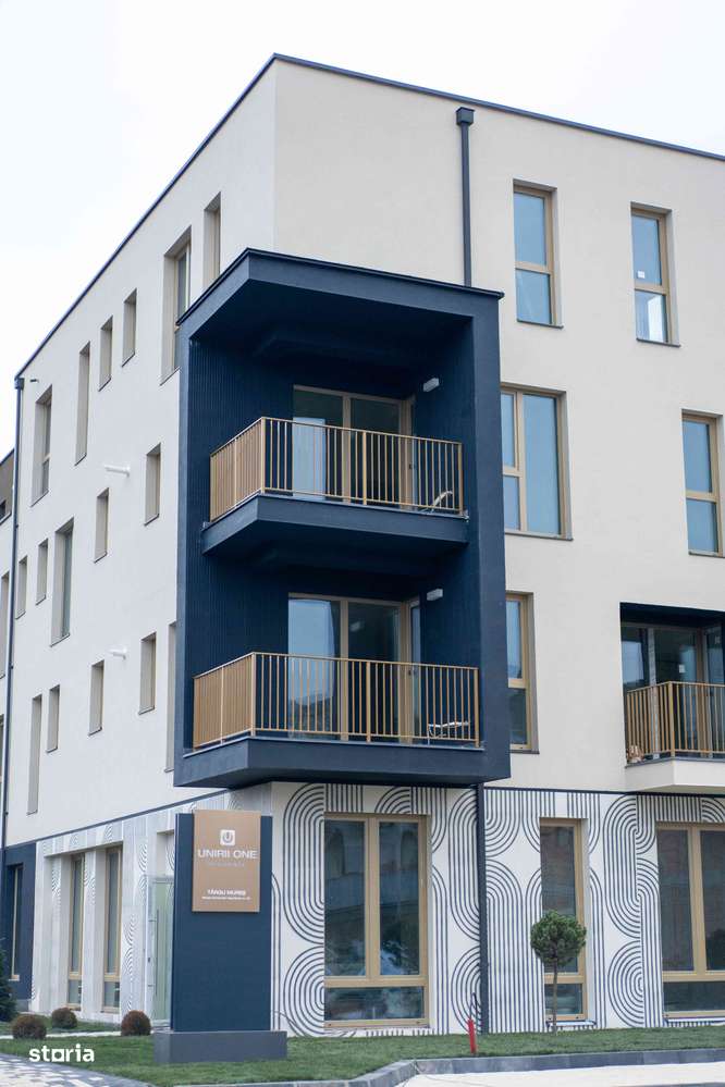 Apartament nou!-4