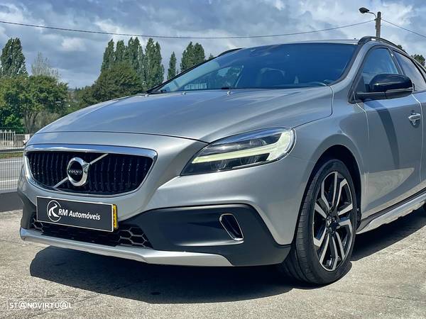 Volvo V40 Cross Country 2.0 D3 Pro Geartronic - 10