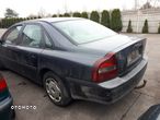 VOLVO S80 98-04 2.5D BLOTNIK PRZÓD PRZEDNI PRAWY LEWY - 7