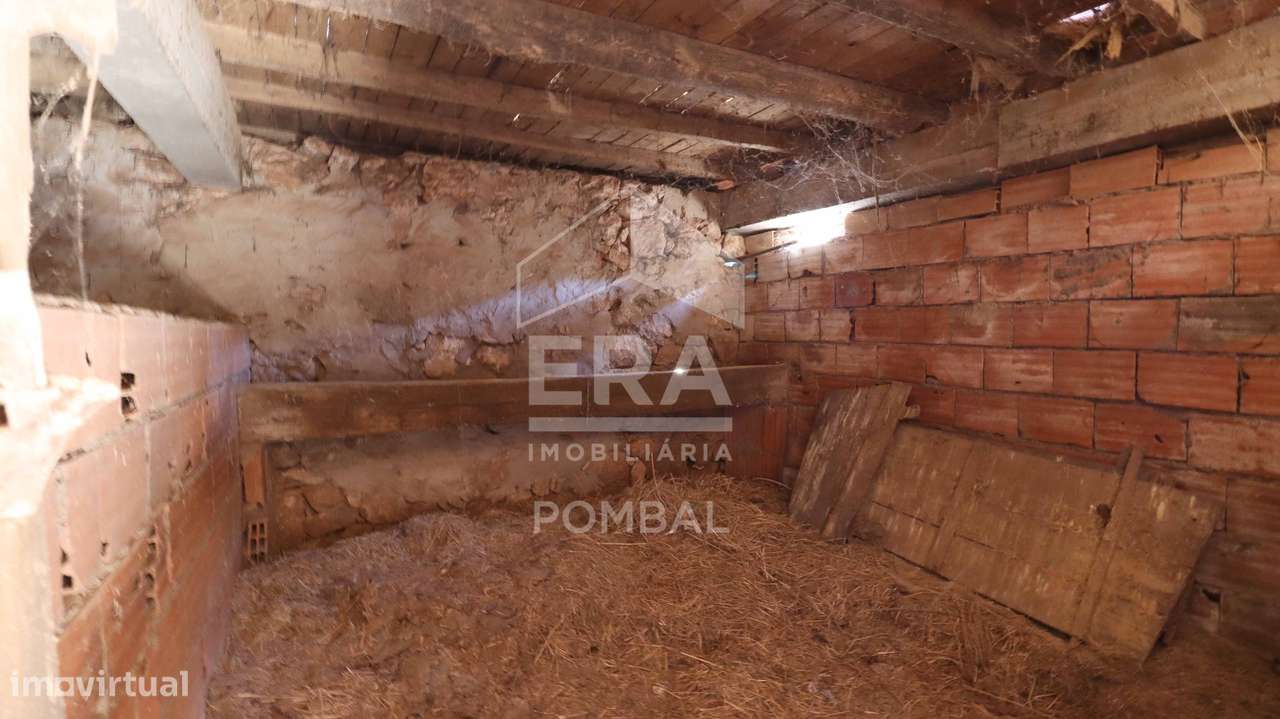 Moradia T3 com Vista Serra em Pombal-19