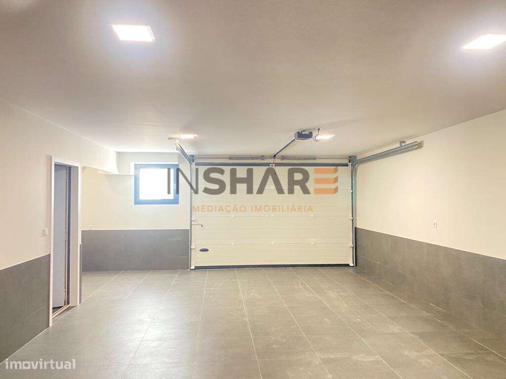 Moradia T3 Gaveto -  Frossos e Merelim S. Pedro - Braga-37