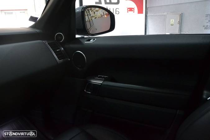 Land Rover Range Rover Sport 2.0 Si4 PHEV HSE - 46