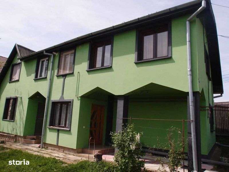 De inchiriat apartament la casa - Imagine principală: 5/5