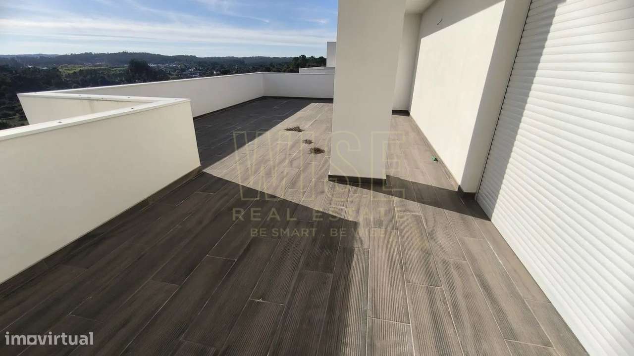 Moradia T4 Nova, com terreno em Antuzede - Grande imagem: 5/6