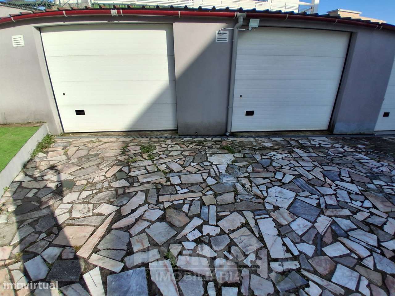 Andar Moradia T3 Renovado com Garagem | São Cosme, Gondomar-10