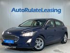 Ford Focus 1.5 EcoBlue Trend Edition - 1