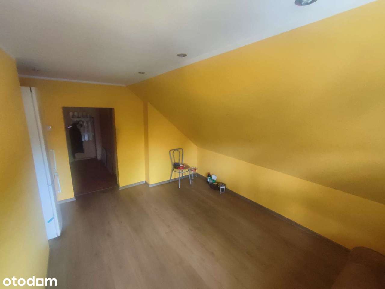 Bielszowice z ogródkiem, okazja ! - Pełny obrazek: 2/11