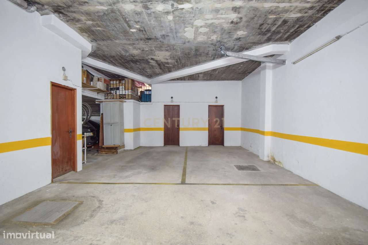 ✨ Apartamento T3 (4 assoalhadas) – Bicuda, Cascais ✨-23