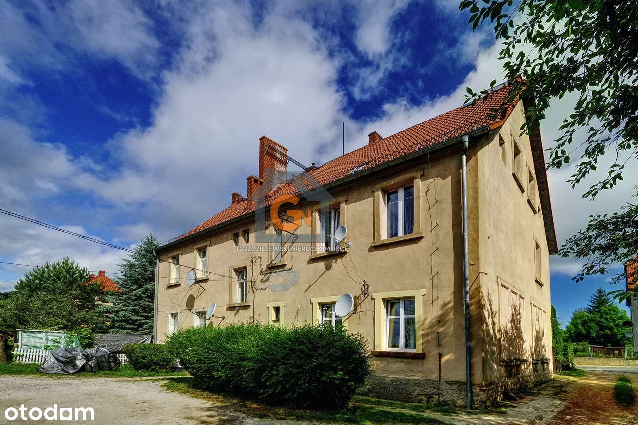 Sprzedam 3 pok mieszkanie o pow. 80m2 - Wojcieszów - Pełny obrazek: 5/13