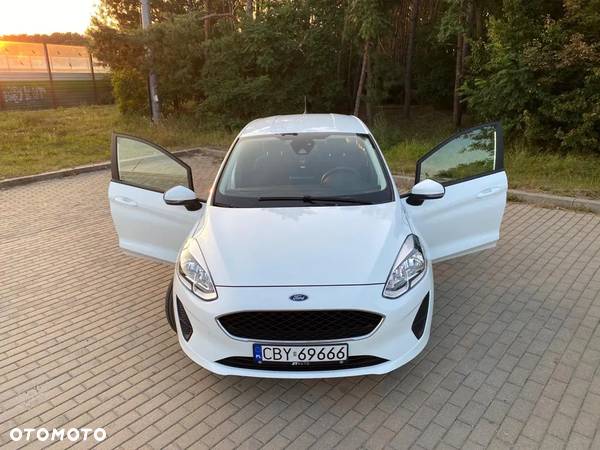 Ford Fiesta - 6