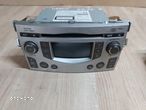 Toyota Verso 09 radio oryginał - 1