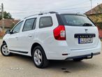 Dacia Logan MCV TCe 90 Celebration - 4