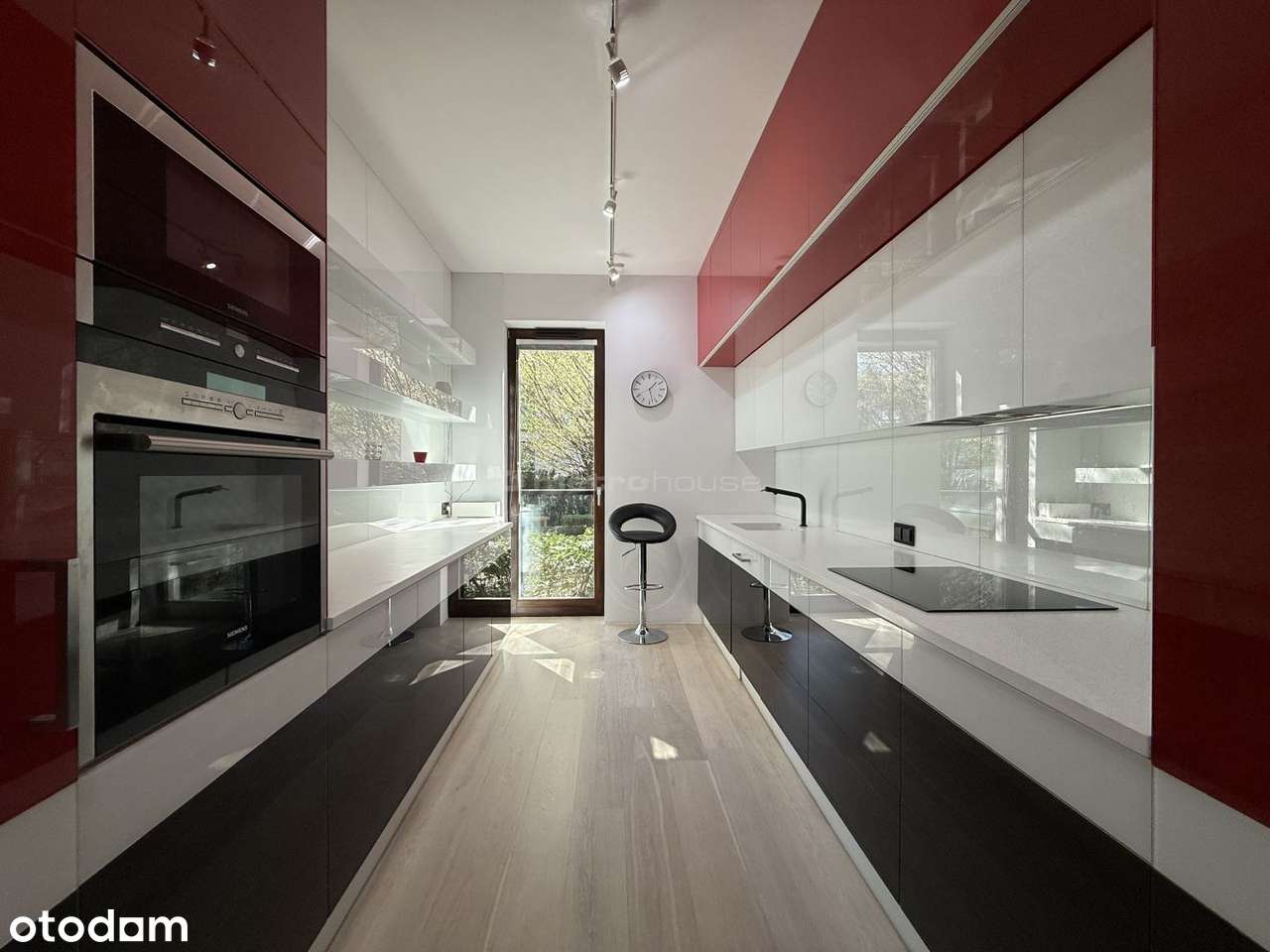 Premium apartament w Wilanowie z tarasem - Pełny obrazek: 4/18