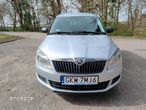 Skoda Roomster 1.6 TDI DPF - 8