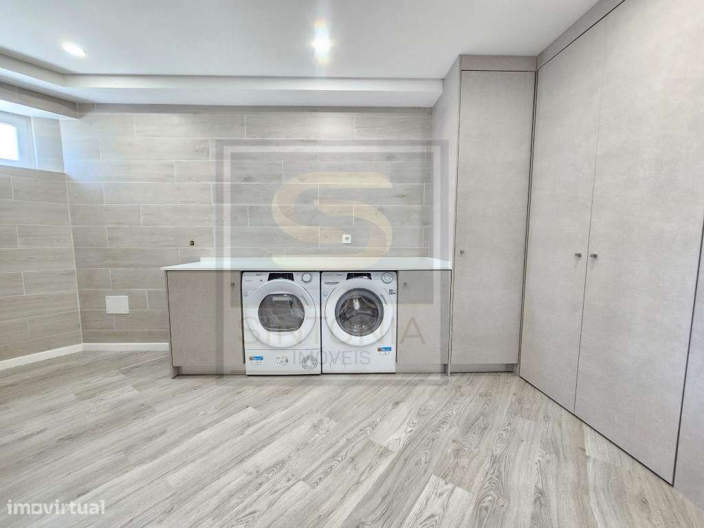 Moradia T5 Totalmente Remodelada a 10 minutos da Ericeira - Luxo, C...-30