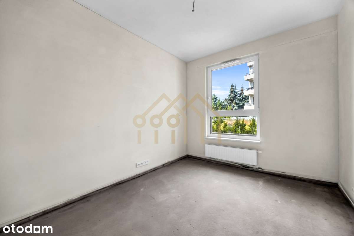 2pokoje | deweloperski | Białołęka, Gardenia Lagom-9