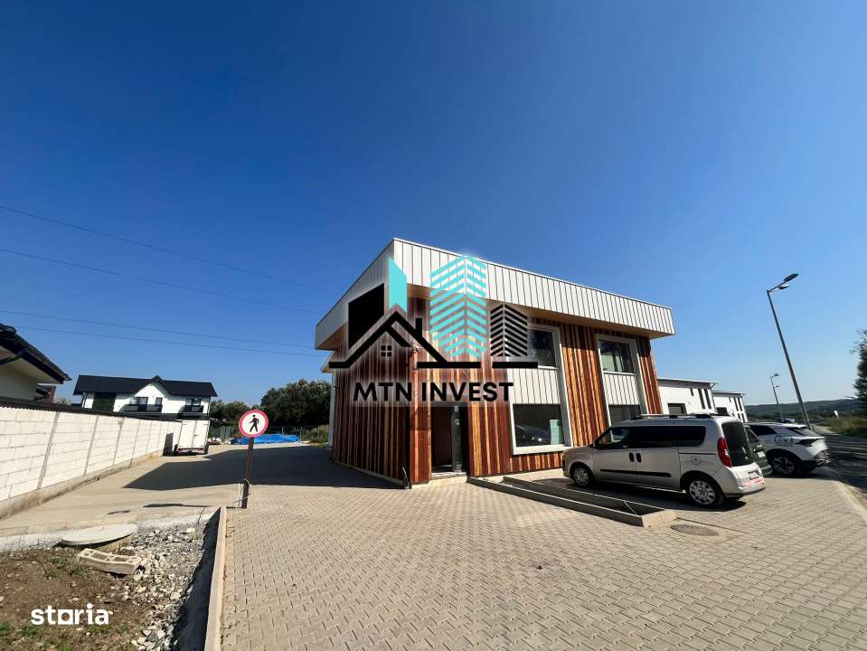 Hala noua premium – cu incalzire, Selimbar Sibiu-3