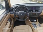 BMW X3 xDrive28i - 24