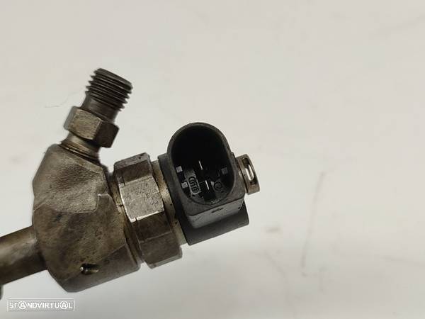 Injector Mercedes-Benz C-Class T-Model (S203) - 7