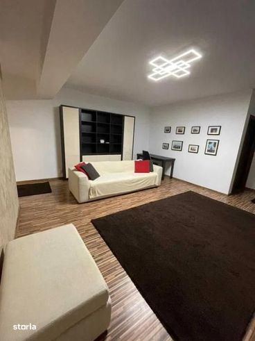 Apartament 2 camere Lujerului - Plaza Mall