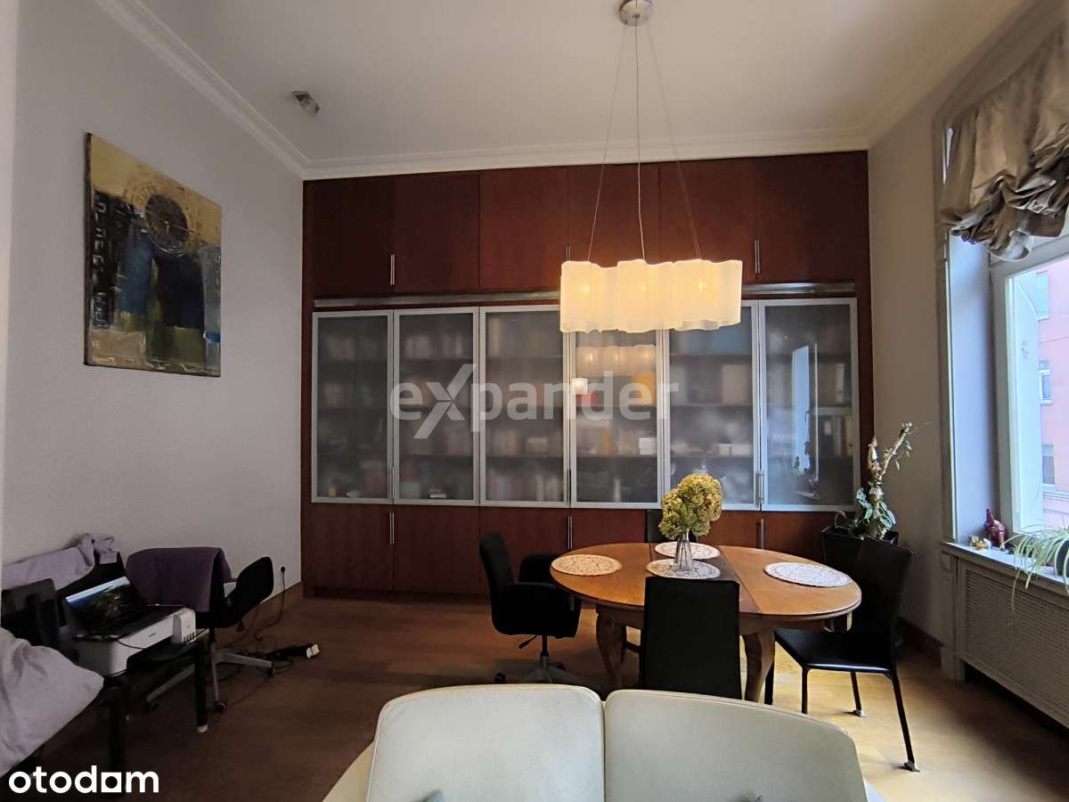 Unikalne mieszkanie z charakterem - Pełny obrazek: 4/20