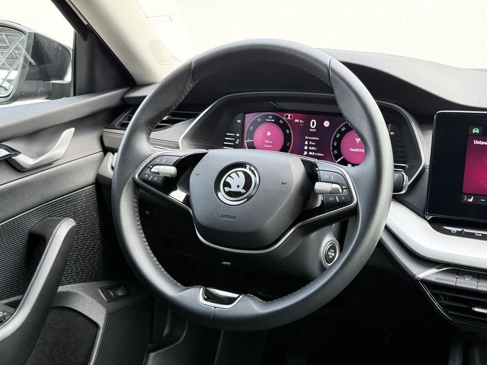 Skoda Octavia 1.5 TSI Selection 2024 — zdjęcie 2