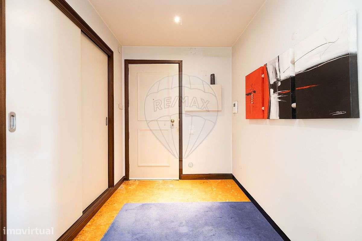 Apartamento T3 para venda-9