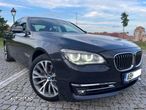 BMW Seria 7 740d xDrive Edition Exclusive - 1