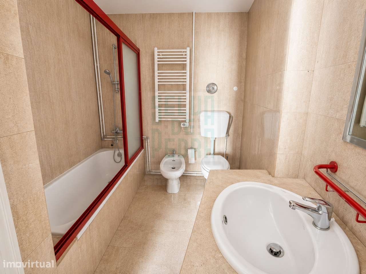 T4 com 182 m² e Terraço de 80 m² | Bonfim | Porto-38