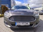 Ford Mondeo - 3