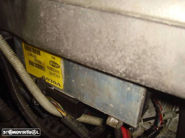 Motor Volvo S80 - 8