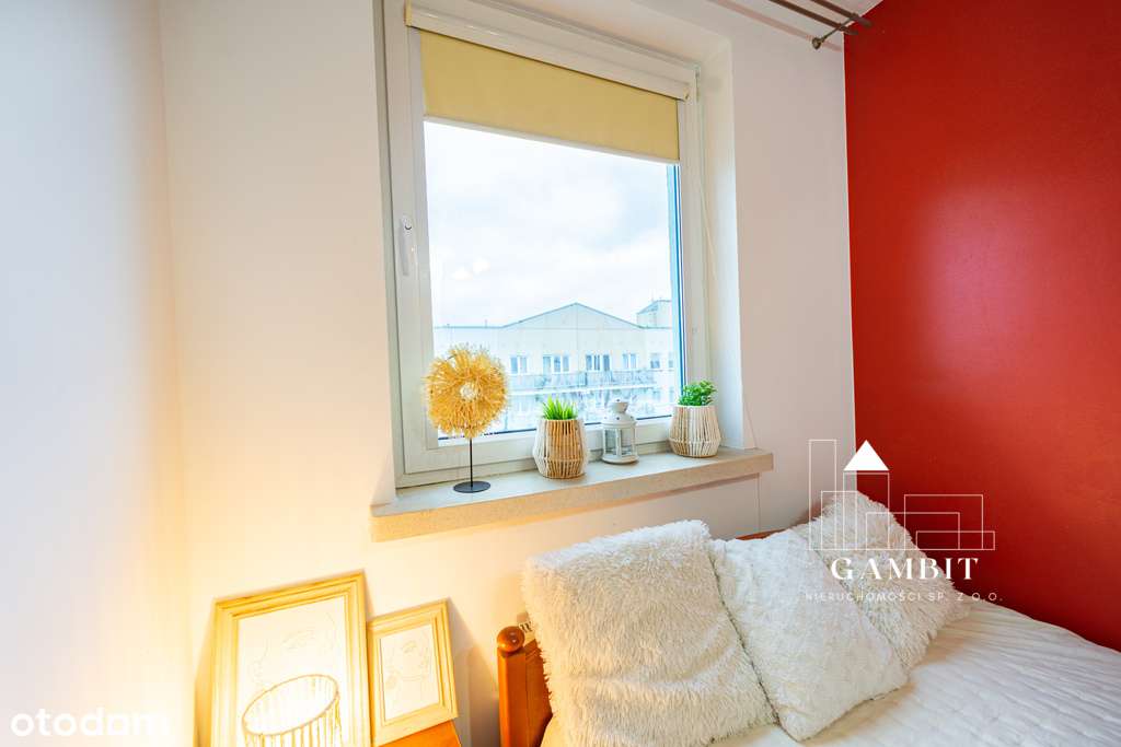 Mieszkanie 3 pokoje na Aluzyjnej-2