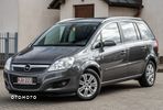 Opel Zafira 1.7 CDTI Cosmo - 19