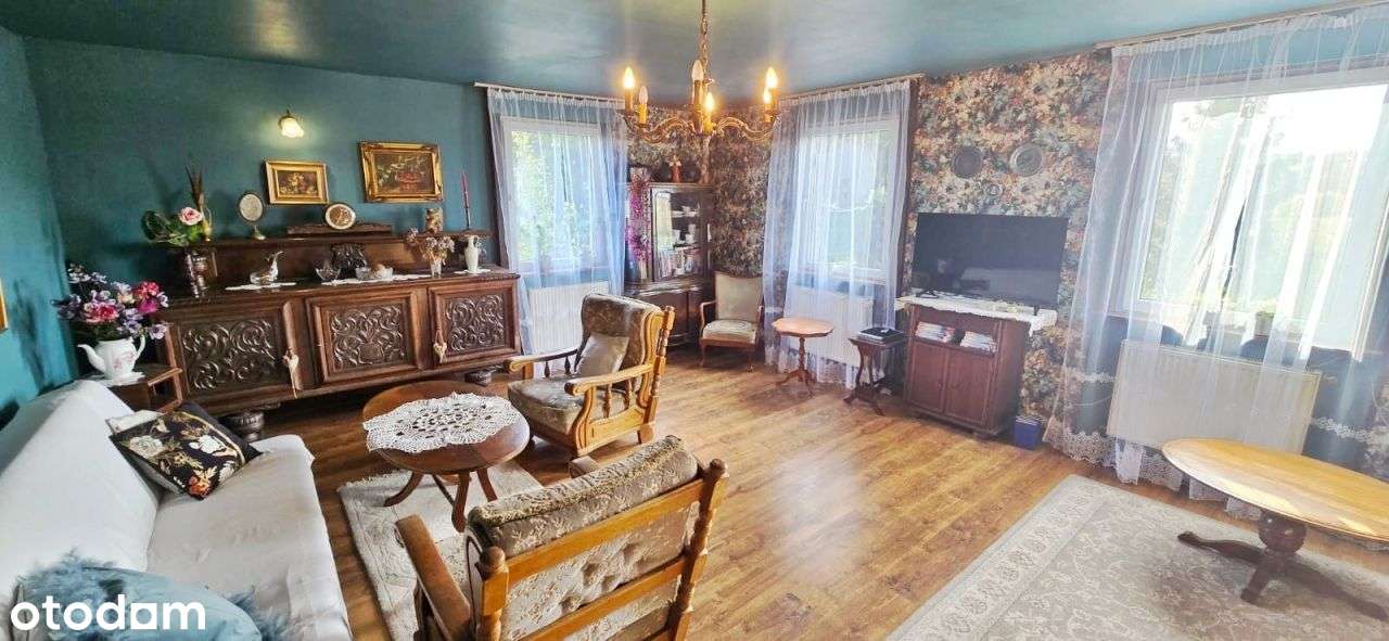 Poniemiecki dom z dochodowym biznesem! - Pełny obrazek: 5/20