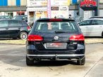 Volkswagen Passat Variant 2.0 TDI Blue TDI DSG Comfortline - 13