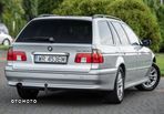 BMW Seria 5 - 12