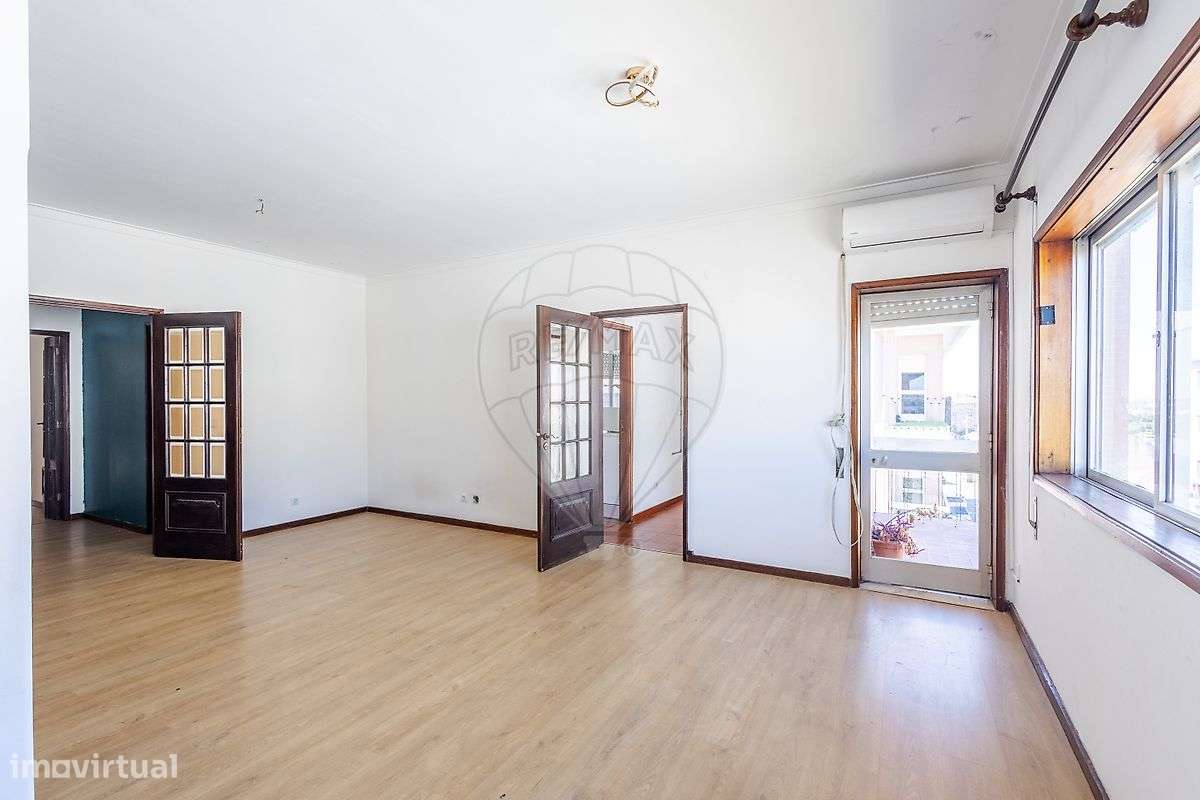 Apartamento T3 para venda-5