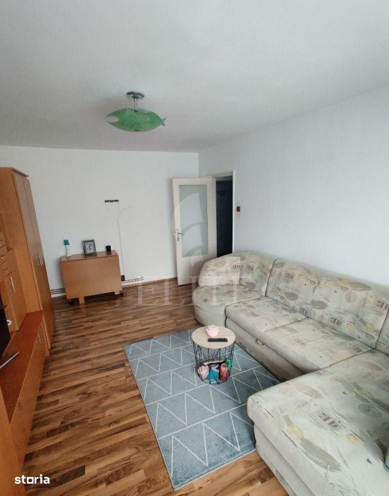 Apartament 4 camere în zona MANASTUR CENTRAL