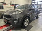 Kia Sportage 1.7 CRDI 2WD Dream-Team Edition - 1