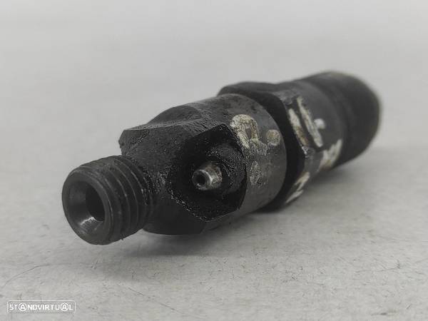 Injector Nissan Vanette Cargo Caixa (Hc 23) - 5