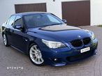 BMW Seria 5 525i - 2