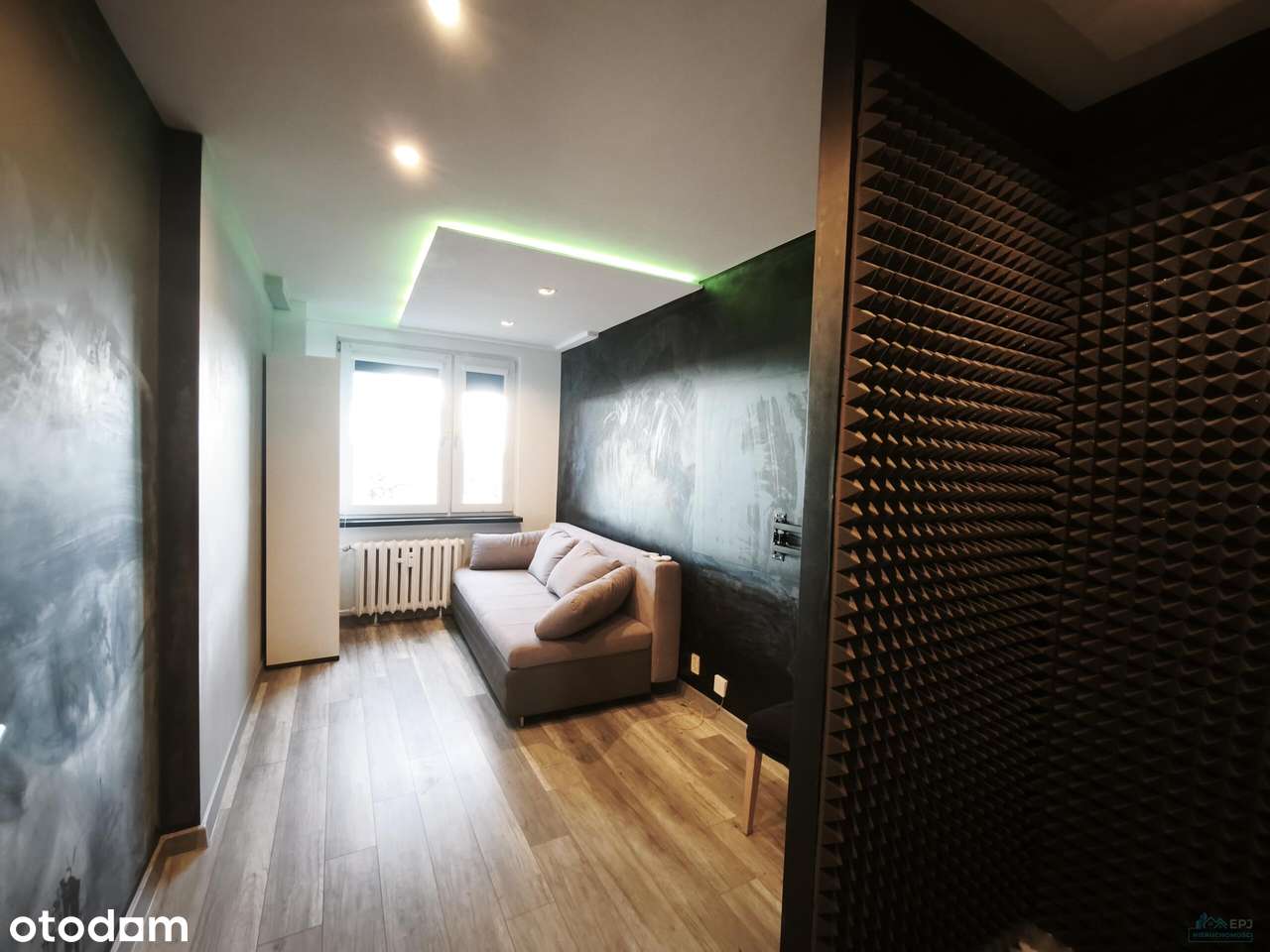 Na sprzedaż mieszkanie 3 pokojowe  Pajęczno.-4