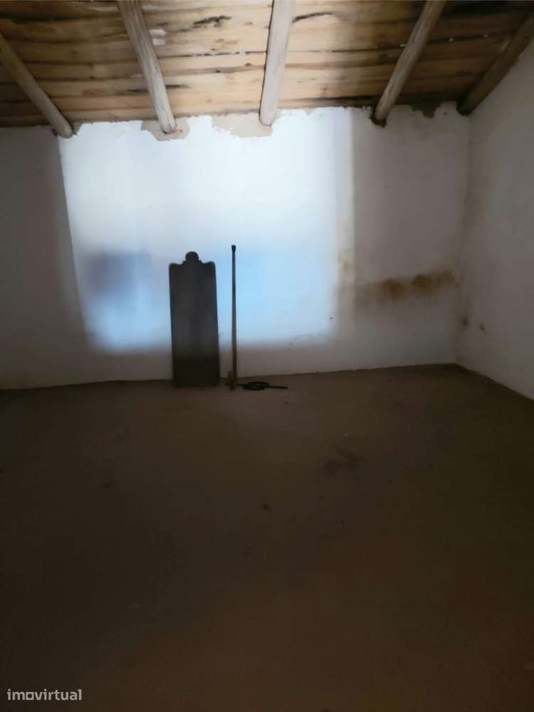 Moradia Geminada T3 - Vila Alva-5