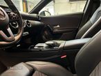 Mercedes-Benz A 180 d Style Aut. - 40