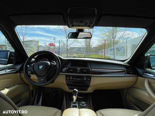 BMW X5 xDrive40d - 6