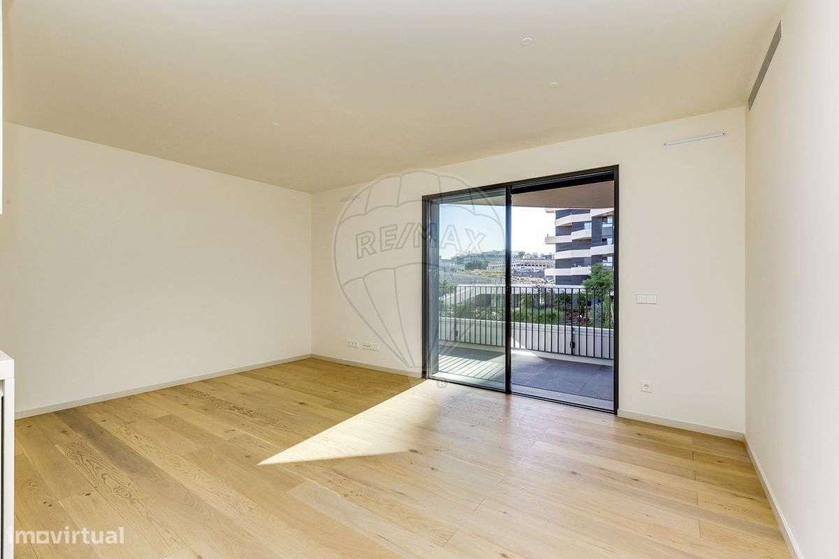 Apartamento T2 para arrendamento - Grande imagem: 4/27